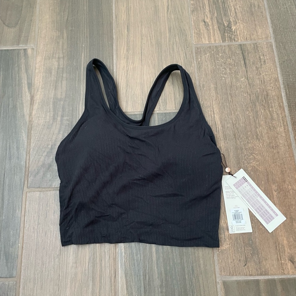 CALIA Women's Seamless Brami